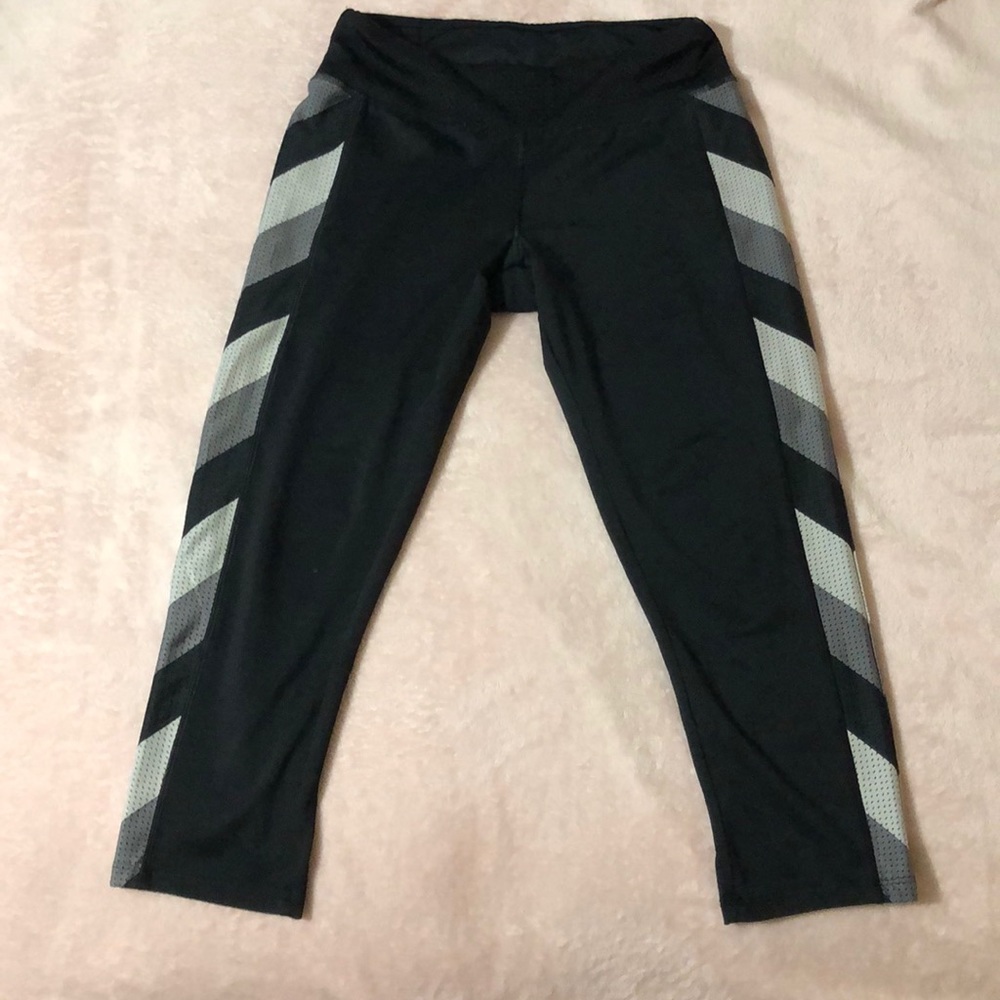 Leggings - Jessica Simpson - The Warmup